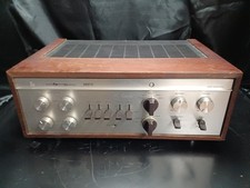 Amplificatore integrato Luxman