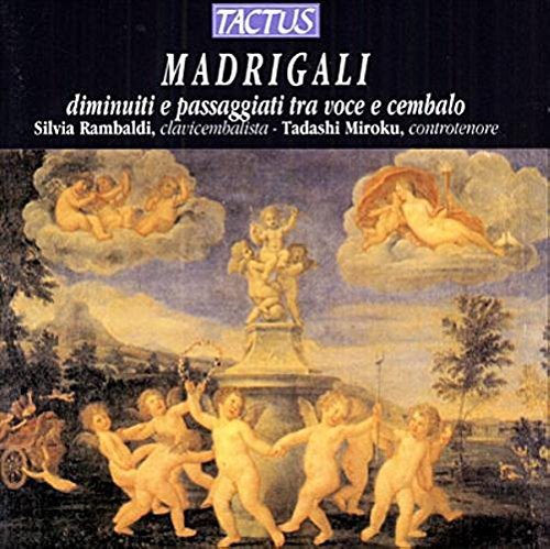 Rambaldi tadashi m - rambaldi, m.