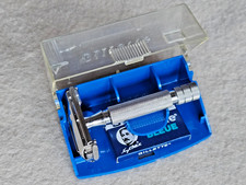 Gillette Rocket HD 500 "70