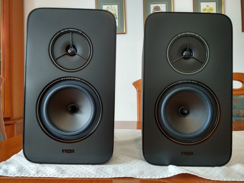 Rega kyte coppia - rega,