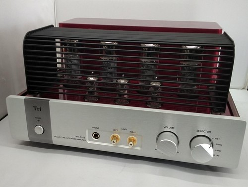 Amplificatore integrato - , a