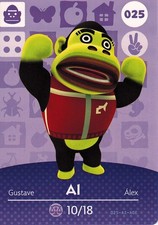 Nintendo Animal Crossing Happy