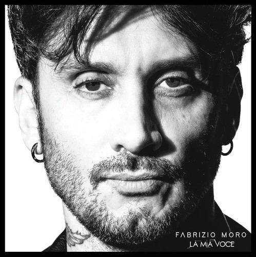 Fabrizio moro mia voce - moro,