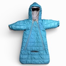 Tuta neve eddie bauer borsa - tuta, da