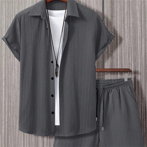 Completo uomo estivo set - , 2