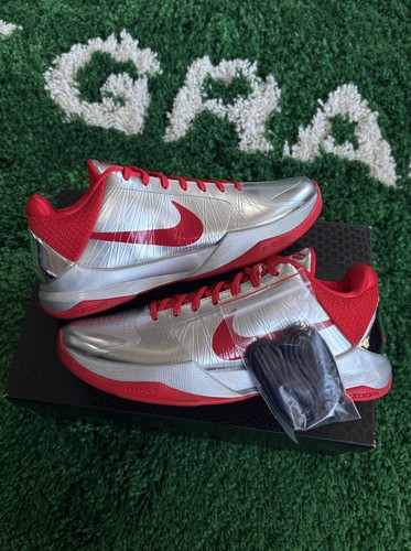 Nike kobe protro - 5, caitlin