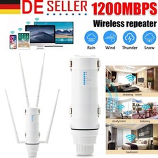 Wavlink AC1200 2.4G+5G router