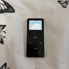 Apple iPod Nano A1137 1st