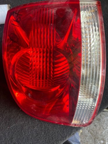 Fanale posteriore volkswagen - posteriore,