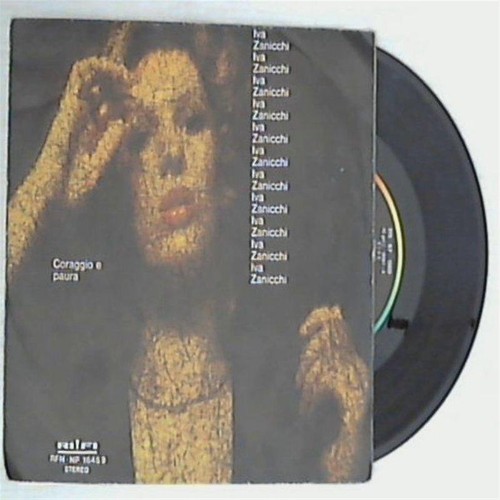 Iva zanicchi coraggio e - zanicchi,