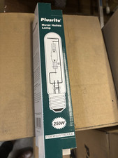 Lampadina colorata 250w Hqi