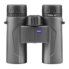 Zeiss Terra ED 8x32 Grey