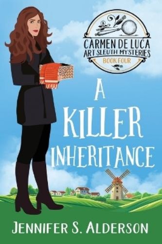 Jennifer alderson killer - s, a