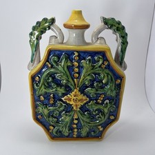 Borraccia Fiasco Ceramic