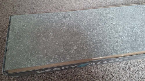 Berryalloc midnight stone - berryalloc,