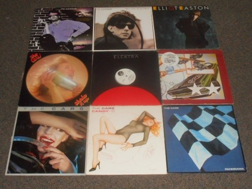 The cars lot - cars,