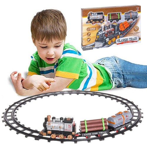 Pista treno trenino per - pista,