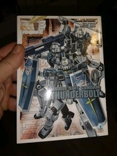 MOBILE SUIT GUNDAM THUNDERBOLT