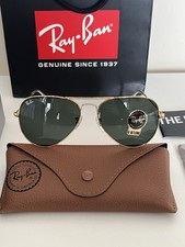 Ray-Ban RB3025 Aviator Large
