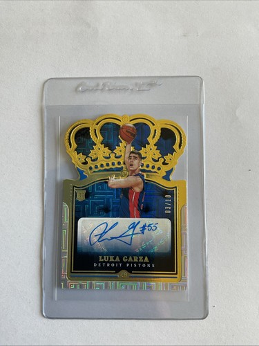 2021 panini crown - royale,