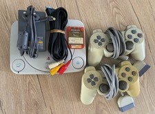 Bundle Ps One Ps1 Console Ps1