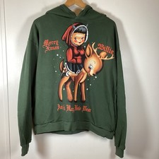 Felpa con cappuccio unisex