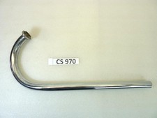 Collettore Guzzi Dingo Turismo Sport 1064 - 1968 diam 24 mm NUOVO fondo di ma...