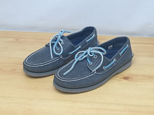 Timberland defender mocassini - timberland,