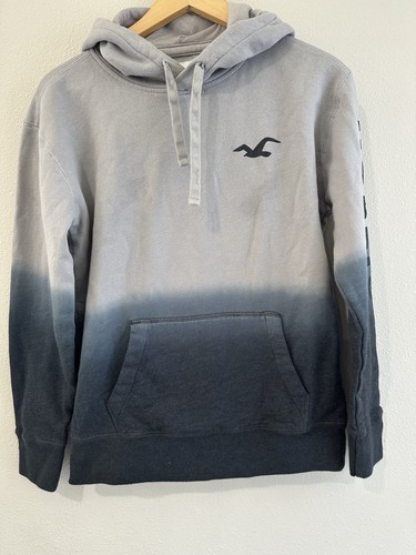 Hollister unisex ombré - hollister,