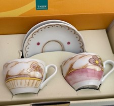 Tazze Cappuccino Thun Con 2