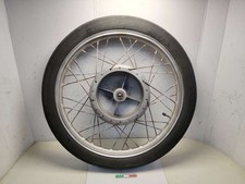 Cerchio ruota anteriore - cerchio,
