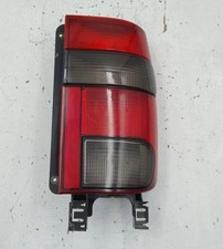 FANALE POSTERIORE DESTRO per SKODA FELICIA PICK-UP 1.896CC D 47KW 3P 1997 246170