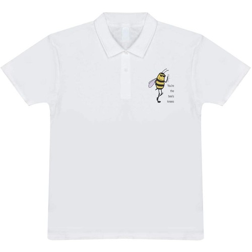 Polo shirt per adulti - polo/t-shirt,