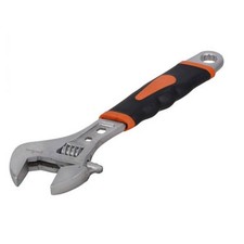 CHIAVE INGLESE A RULLINO