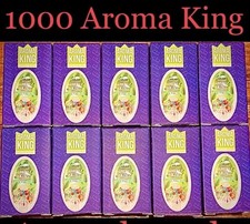 Aroma King Capsule Palline