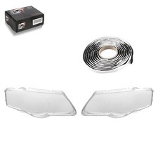 2X Fari Vetro Diffusore