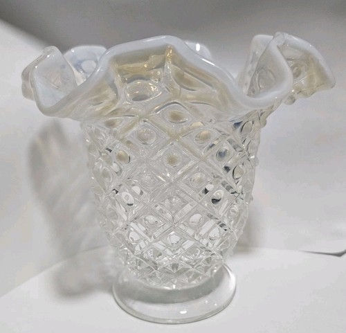 Vaso fenton con - vaso,