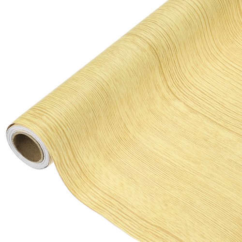 Carta adesiva effetto legno