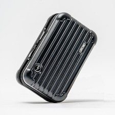 Lufthansa rimowa amenity kit - lufthansa,