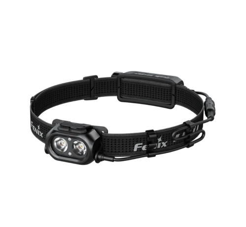 Fenix hp12r nero usb - hp12r-t, usb-c