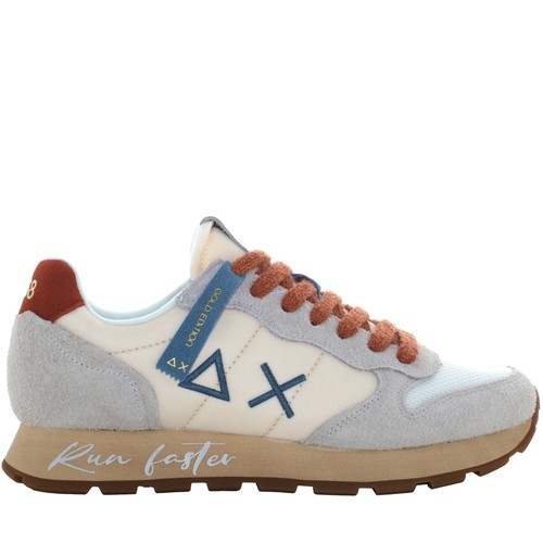 Sun sneakers uomo basse - 68,