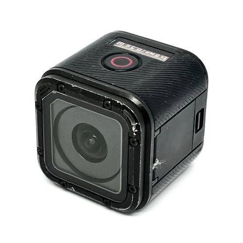 Gopro hero4 session - hero4, action