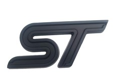 1pcs Metallo Nuovo ST Auto