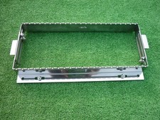 CUOCI ARROSTICINI UNIVERSALE AU40 INOX - ilSimo