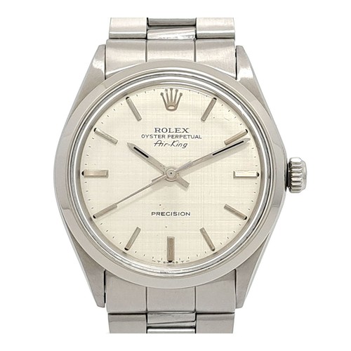 Rolex 5500 air - rolex,