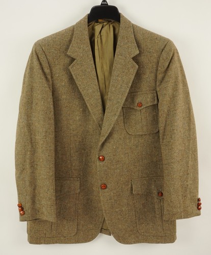 Giacca safari militare - , vintage