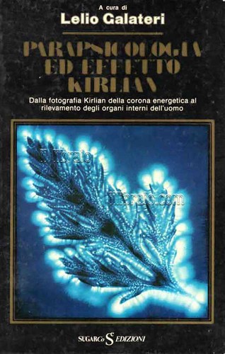 Galateri parapsicologia ad - galateri,