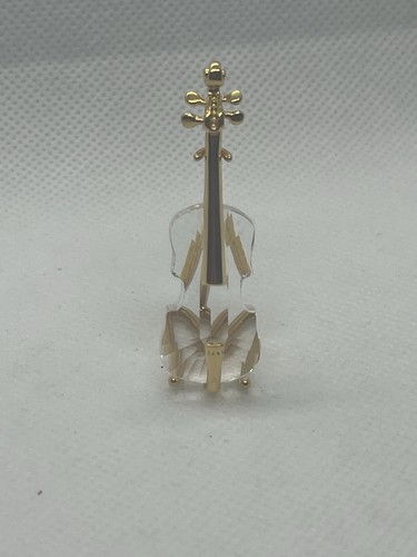 Violino swarovski 1993 crystal - 1993,
