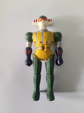 Jeeg 1970s Rubber Perfect