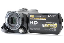 Read [NEAR MINT] Sony HDR-SR12